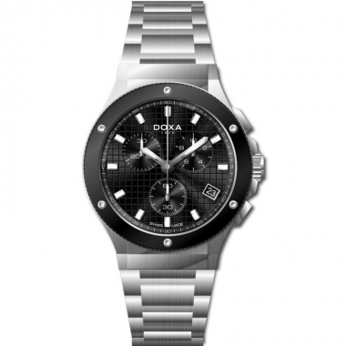 Doxa D-Sport 166.10.101.10 férfi óra