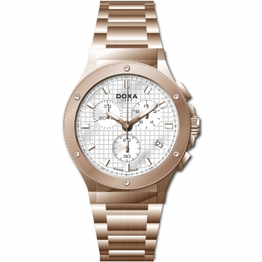 Doxa D-Sport 166.90.011.17 férfi óra
