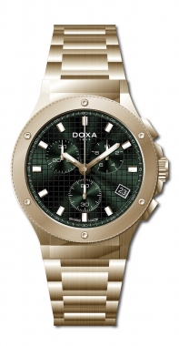 Doxa D-Sport 166.90.131.17 férfi óra