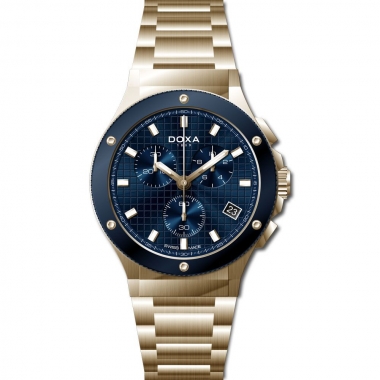 Doxa D-Sport  166.90B.201.17 férfi óra
