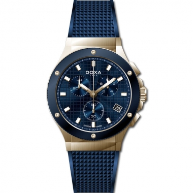 Doxa D-Sport 166.90B.201.32 férfi óra