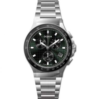 Doxa D-Sport 167.10.131.10 férfi óra