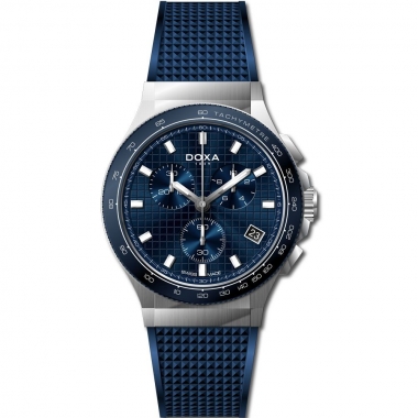Doxa D-Sport 167.10.201.32 férfi óra