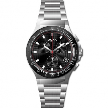 Doxa D-Sport férfi karóra - 167.10.101.10