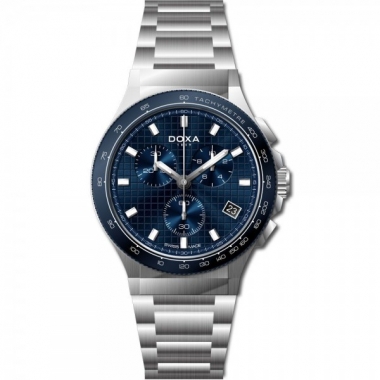 Doxa D-Sport férfi karóra - 167.10.201.10