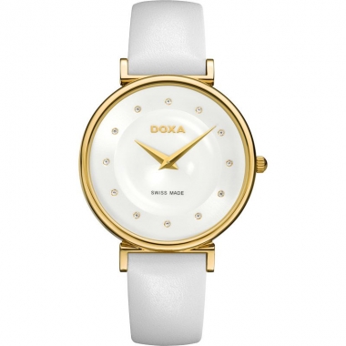 Doxa D-Trendy női karóra 145.35.058.07