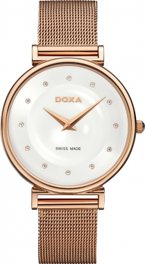 Doxa D-Trendy női karóra 145.95.058.17