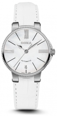 Doxa Il Duca 130.15.052.07 női óra
