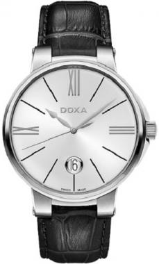 Doxa IL Duca férfi óra 130.10.022.01