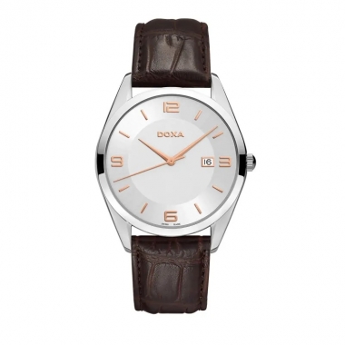 Doxa Neo Classic férfi óra 121.10.023R.02