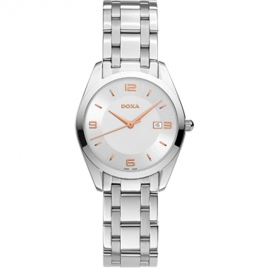 Doxa Neo női karóra 121.15.023R.10