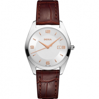 Doxa női karóra 121.15.023R.02
