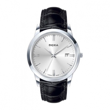 Doxa Slim line 106.10.021.01 férfi óra
