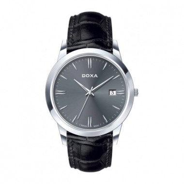 Doxa Slim Line 106.10.101.01 férfi óra