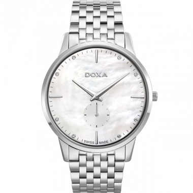 Doxa Slim Line női karóra - 105.10.051D.10