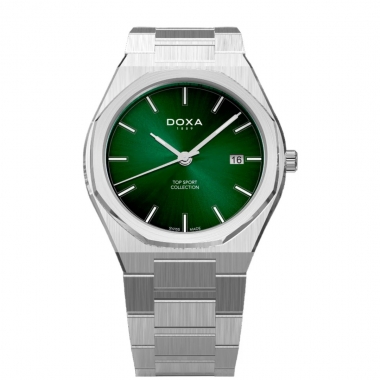 Doxa Top Sport Collection férfi óra 169.10.131.10