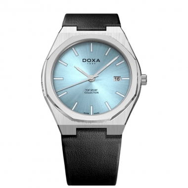 Doxa Top Sport Collection férfi óra 169.10.241.01