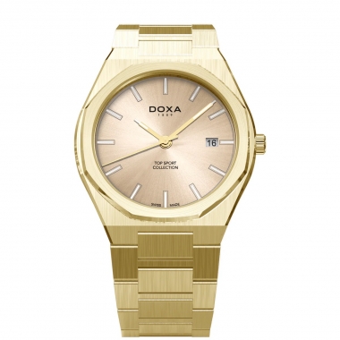 Doxa Top Sport Collection férfi óra 169.30.301.10