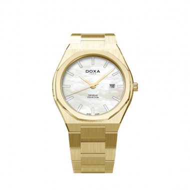Doxa Top Sport Collection női óra 168.30.051.10