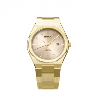 Doxa Top Sport Collection női óra 168.30.301.10