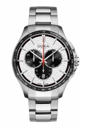 Doxa Trofeo férfi óra 287.10.021W.10