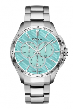 Doxa Trofeo férfi óra 287.10.241W.10