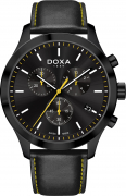 Doxa D-Chrono férfi óra - 165.70.081.01 