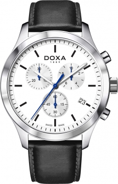Doxa D-Chrono férfi óra 165.10.015.01 