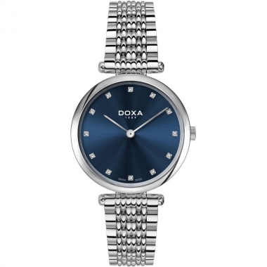 Doxa D-Lux 111.13.208.10 női karóra