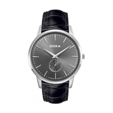Doxa Slim Line 105.10.101.01