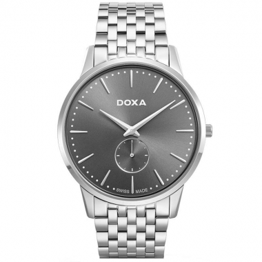 Doxa Slim Line 105.10.101.10