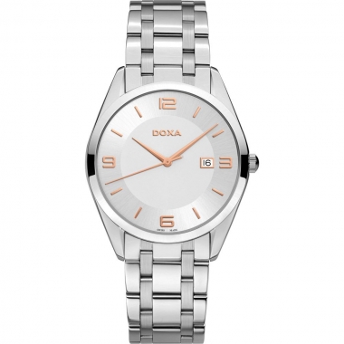 Doxa Neo Classic 121.10.023R.10 férfi óra