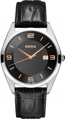 Doxa Neo Classic férfi karóra 121.10.103R.01