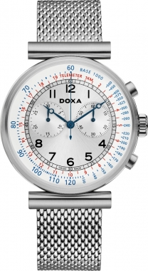 Doxa Telemeter 160.10.025.10