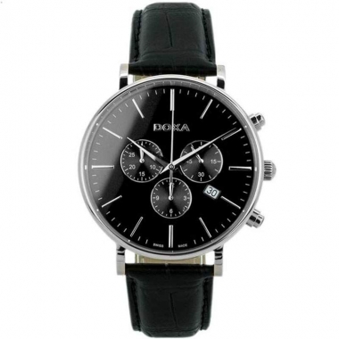 Doxa D-Light férfi óra 172.10.101.01