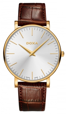 Doxa D-Light férfi óra 173.30.021.02 