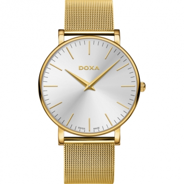 Doxa D-Light férfi óra 173.30.021.11