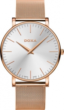 Doxa D-Light férfi óra 173.90.021.17 