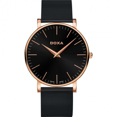 Doxa D-Light 173.90.101M.15 férfi óra