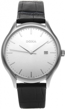 Doxa Challenge férfi óra 215.10.021.01 