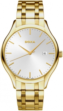 Doxa Challenge 215.30.021.11 férfi óra