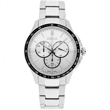 Doxa Trofeo férfi óra 287.10.021.10 