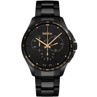 Doxa Trofeo 287.70Y.101.15 