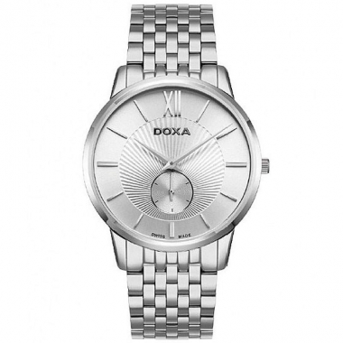 Doxa Slim Line férfi óra - D155SSV