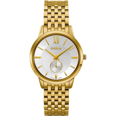 Doxa Slim Line 105.35.022.30 női karóra