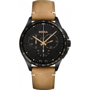 Doxa Trofeo 287.70Y.101.81 