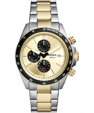 Fossil Autocross férfi óra FS6126