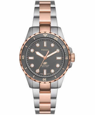 Fossil Blue Dive női óra ES5348