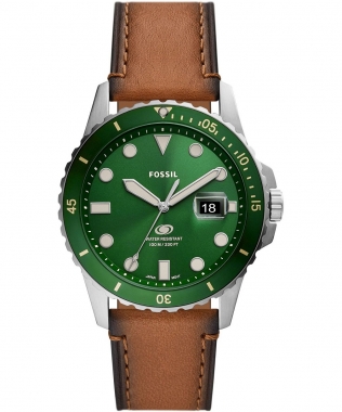 Fossil Blue Eco férfi óra FS5946