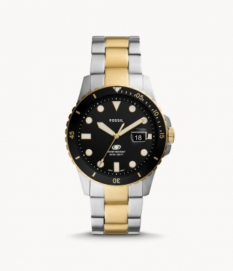 Fossil Blue férfi óra FS5951